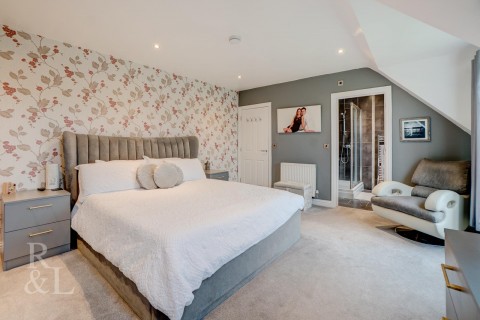 Property thumbnail image for Waters Edge, Bell Lane, Nottingham