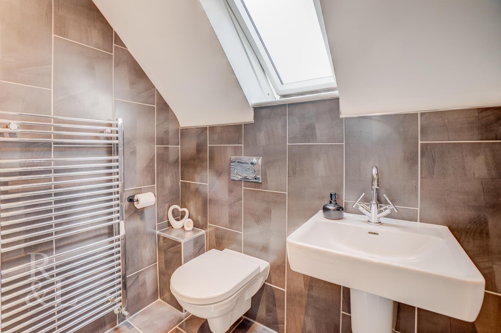 Property image for Waters Edge, Bell Lane, Nottingham