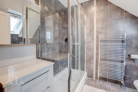 Property thumbnail image for Waters Edge, Bell Lane, Nottingham