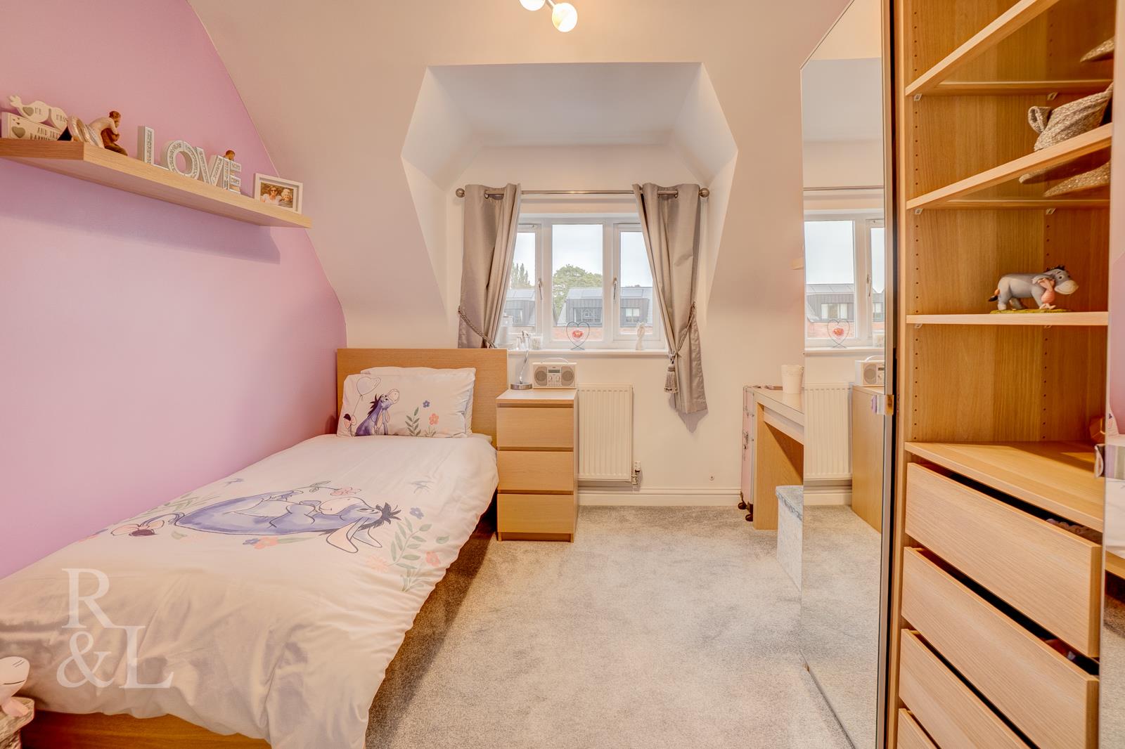 Property image for Waters Edge, Bell Lane, Nottingham