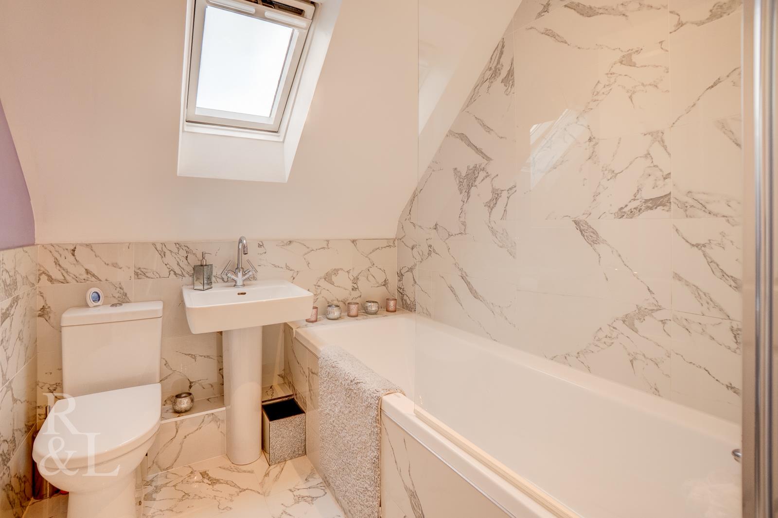 Property image for Waters Edge, Bell Lane, Nottingham