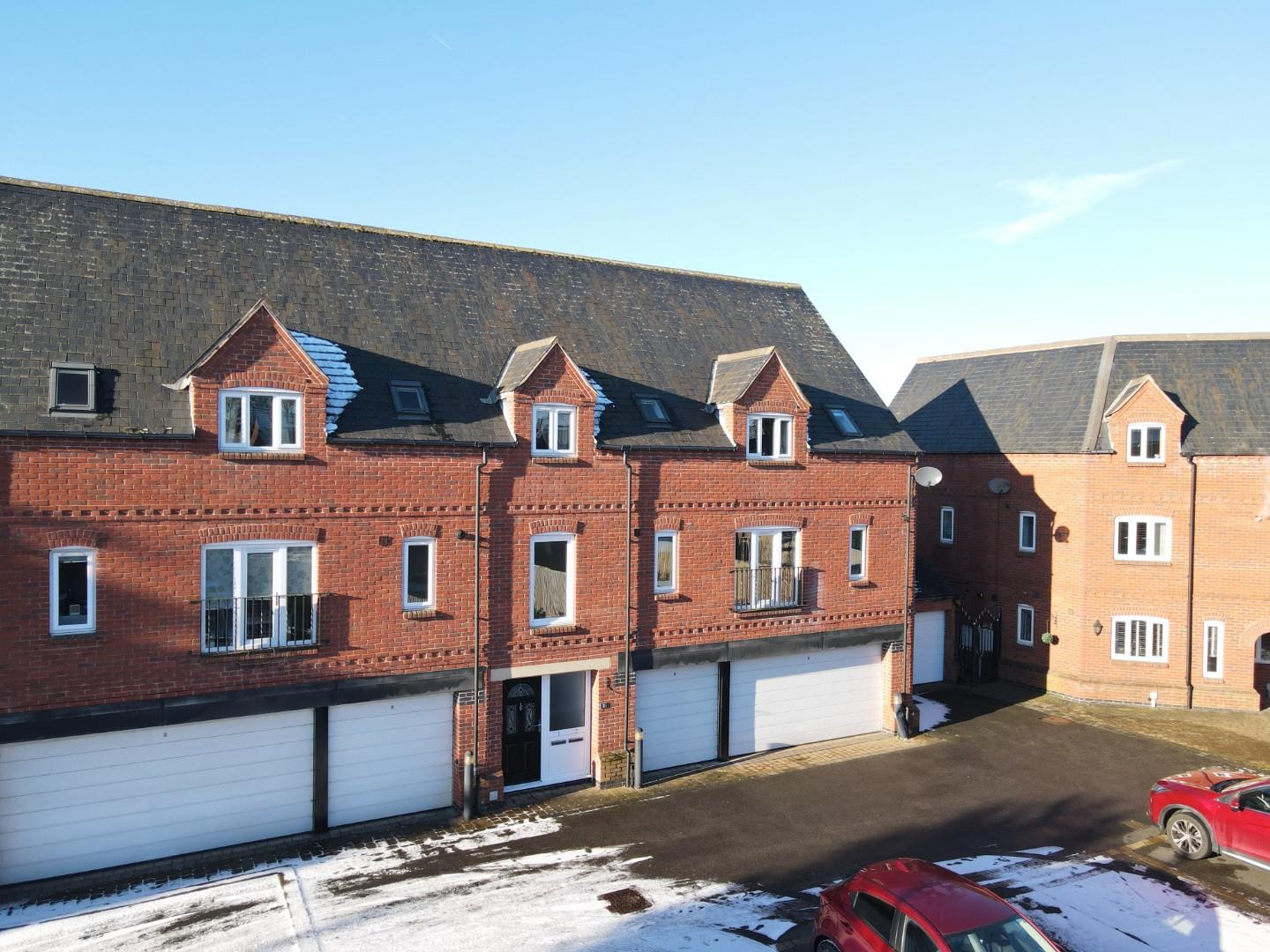 Property image for Waters Edge, Bell Lane, Nottingham
