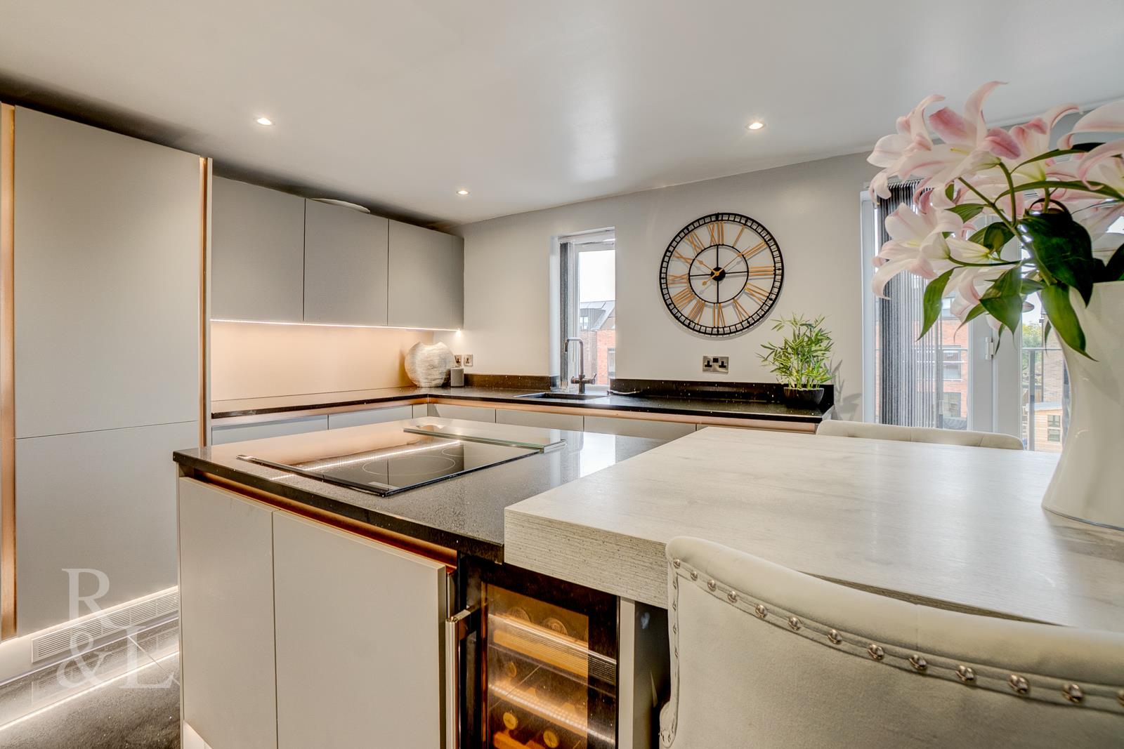 Property image for Waters Edge, Bell Lane, Nottingham