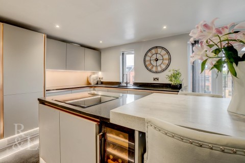 Property thumbnail image for Waters Edge, Bell Lane, Nottingham