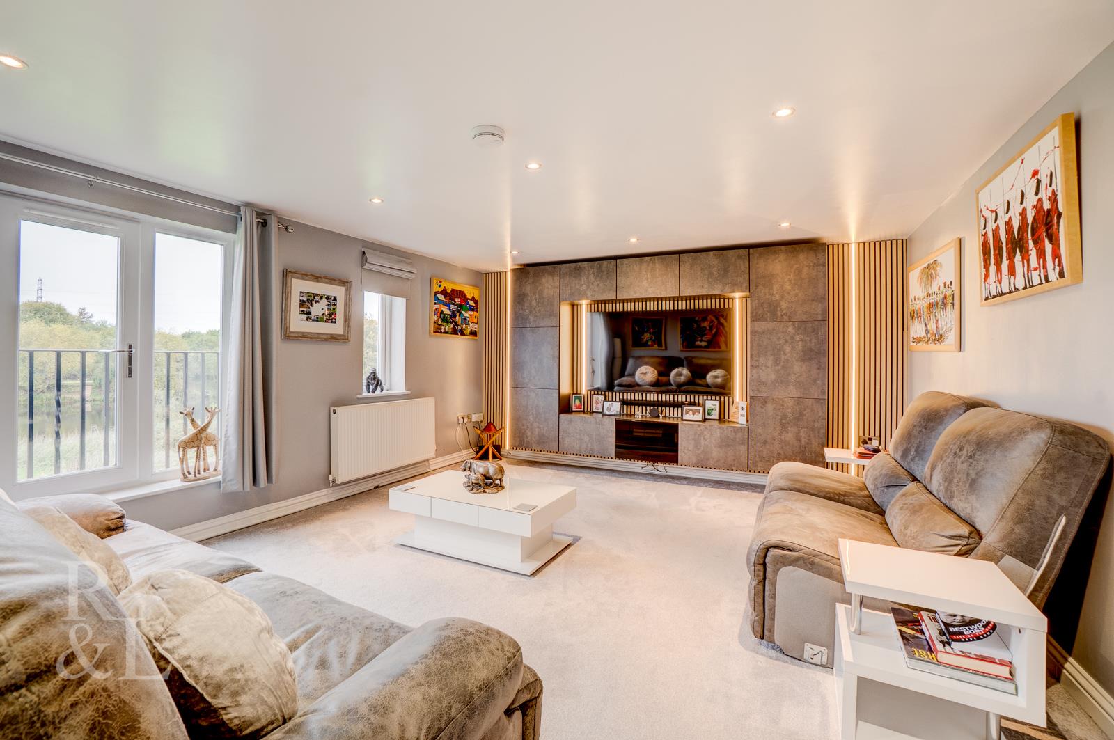 Property image for Waters Edge, Bell Lane, Nottingham