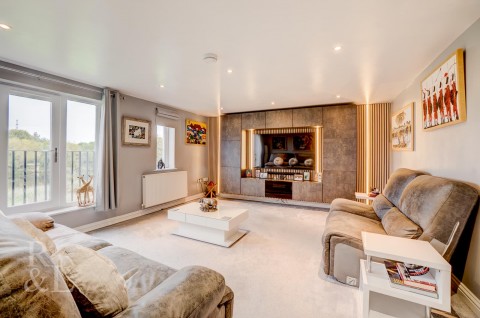 Property thumbnail image for Waters Edge, Bell Lane, Nottingham