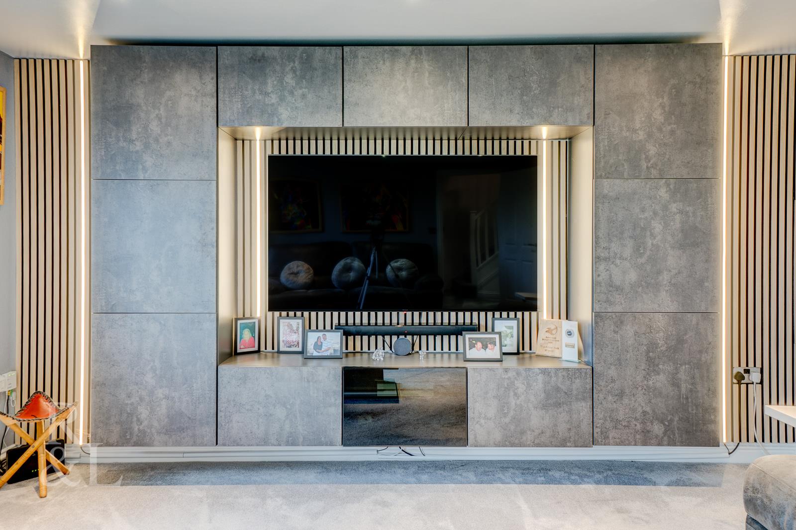 Property image for Waters Edge, Bell Lane, Nottingham