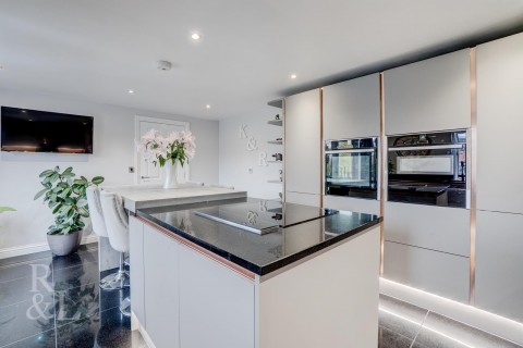 Property thumbnail image for Waters Edge, Bell Lane, Nottingham