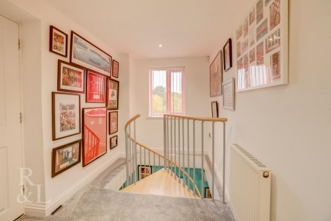 Property thumbnail image for Waters Edge, Bell Lane, Nottingham