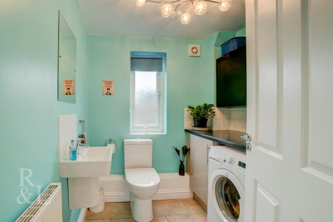 Property thumbnail image for Waters Edge, Bell Lane, Nottingham