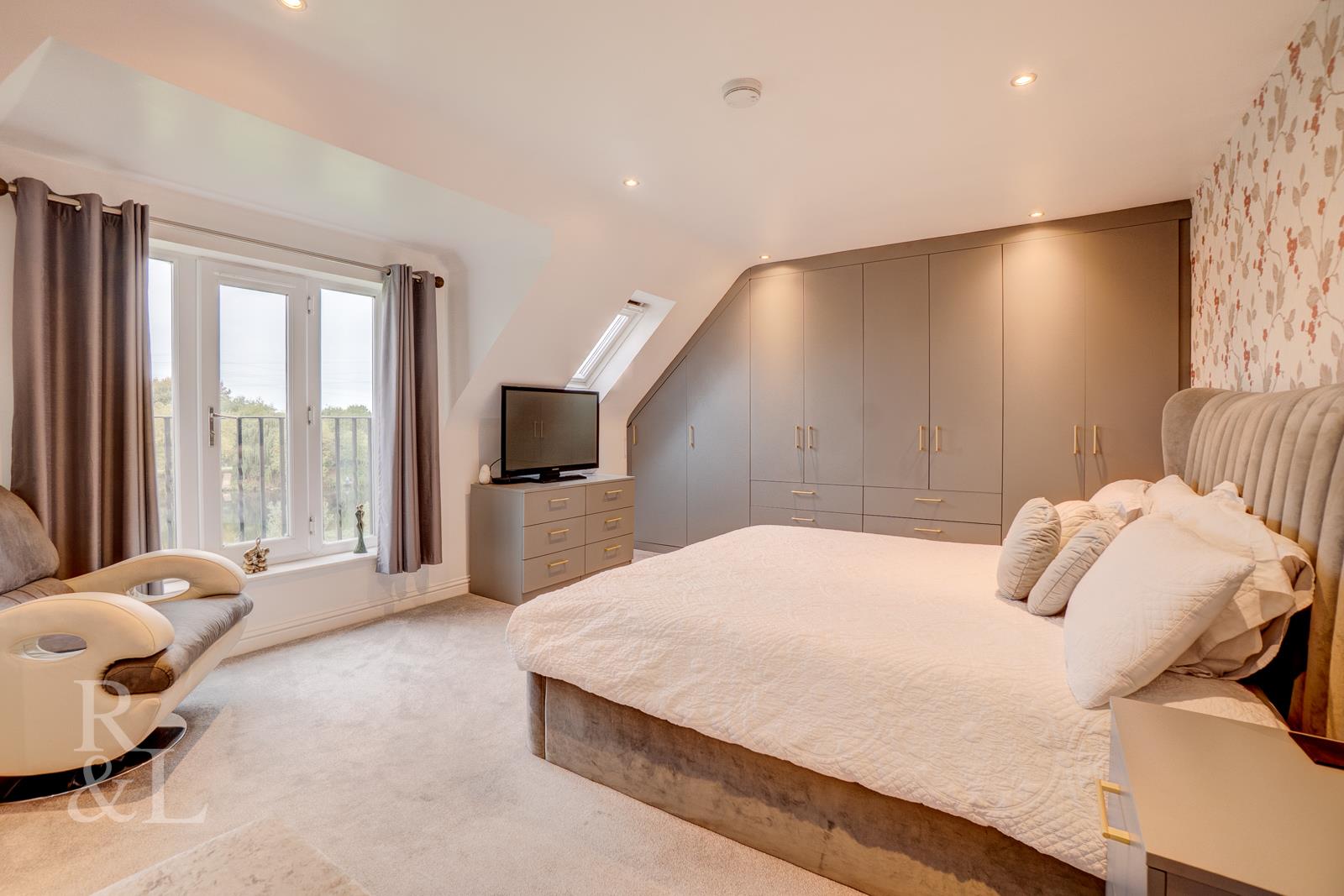 Property image for Waters Edge, Bell Lane, Nottingham