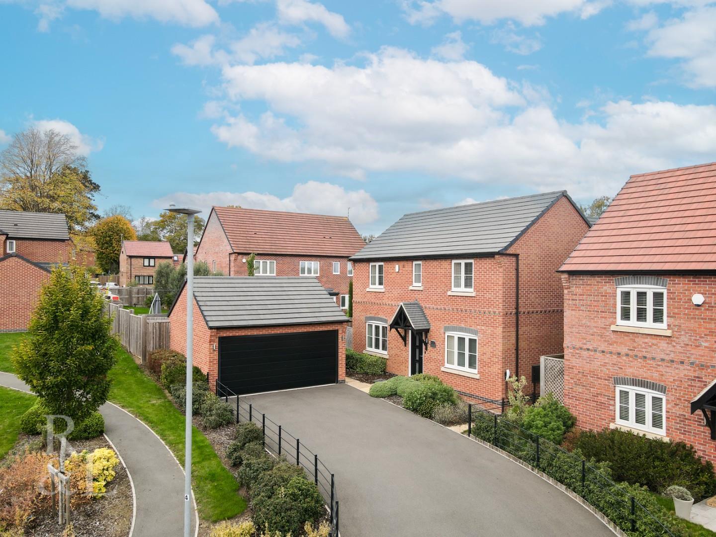 Property image for Blackbird Crescent, Edwalton, Nottingham