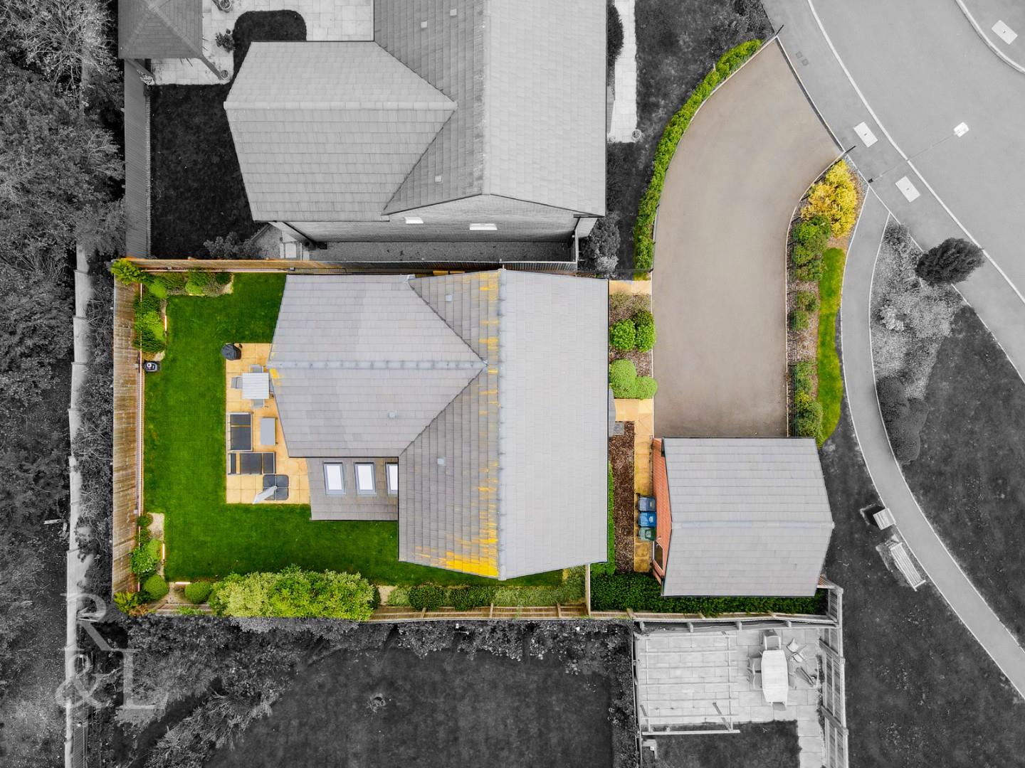 Property image for Blackbird Crescent, Edwalton, Nottingham