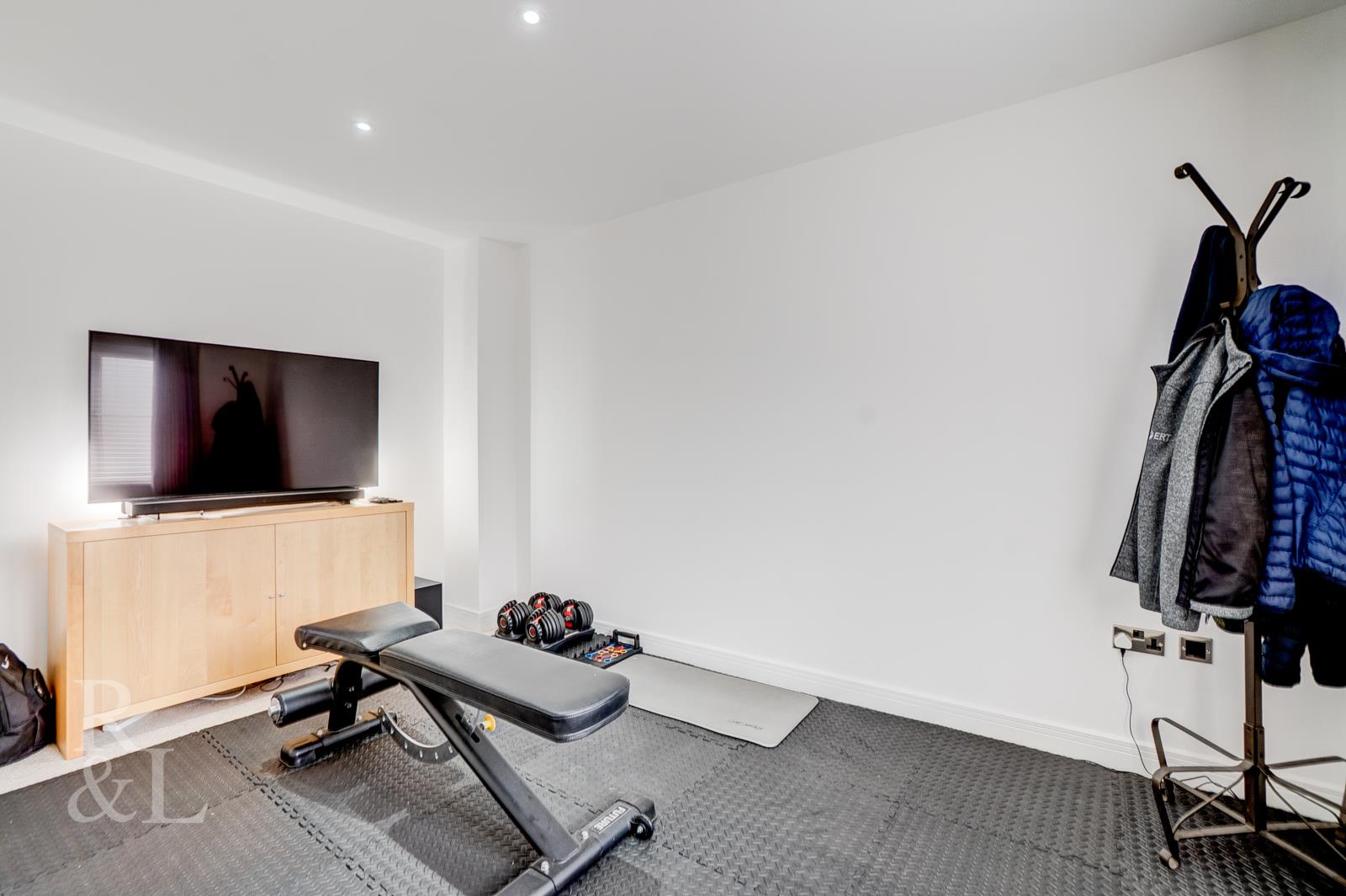 Property image for Blackbird Crescent, Edwalton, Nottingham