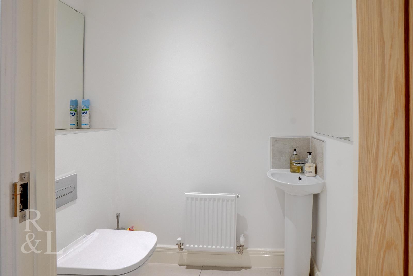 Property image for Blackbird Crescent, Edwalton, Nottingham