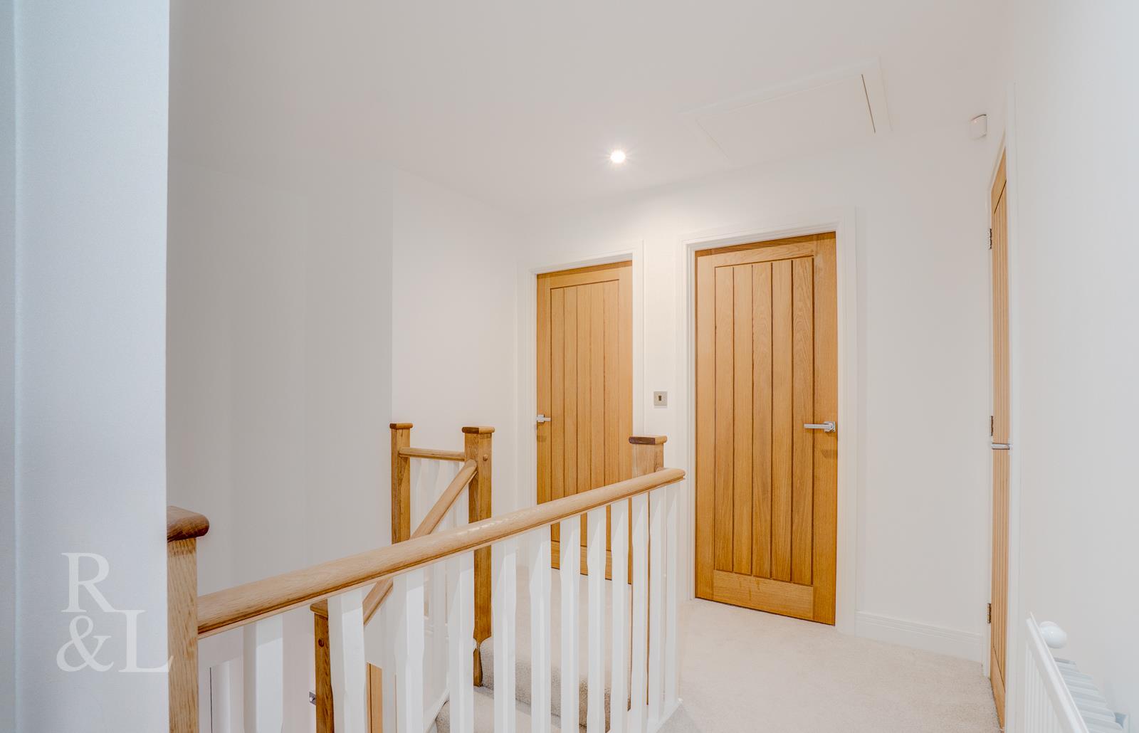 Property image for Blackbird Crescent, Edwalton, Nottingham