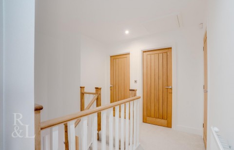 Property thumbnail image for Blackbird Crescent, Edwalton, Nottingham