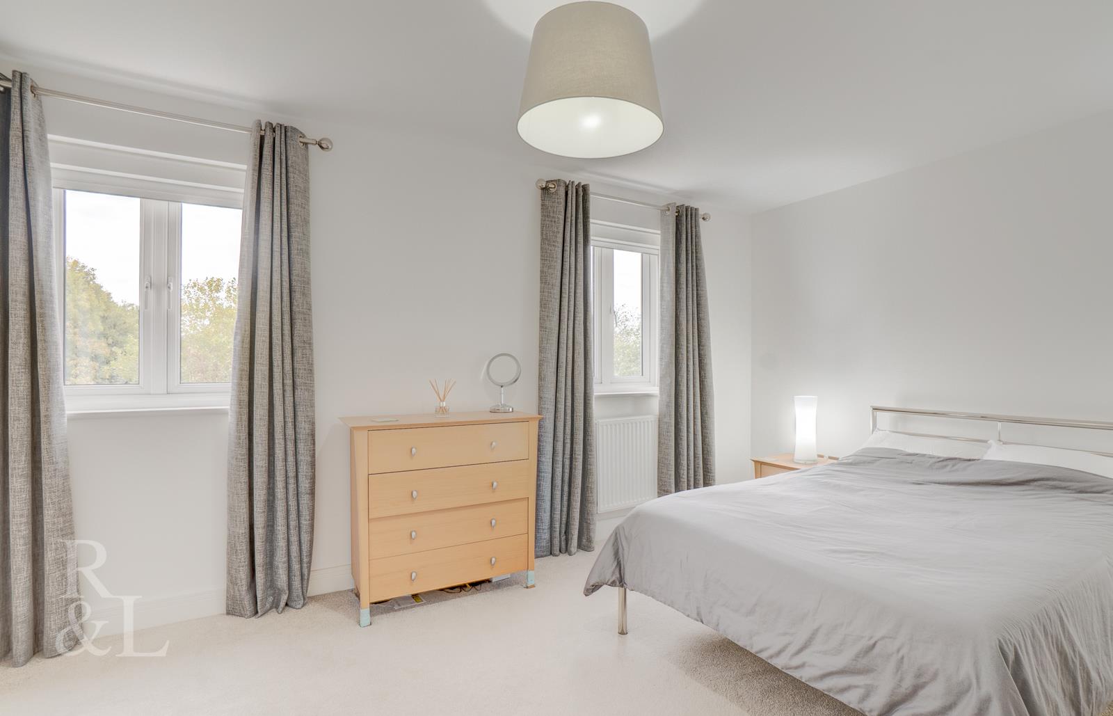 Property image for Blackbird Crescent, Edwalton, Nottingham