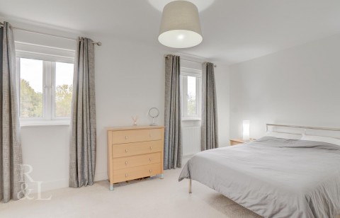 Property thumbnail image for Blackbird Crescent, Edwalton, Nottingham