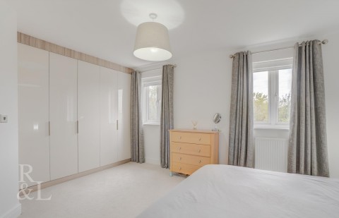 Property thumbnail image for Blackbird Crescent, Edwalton, Nottingham