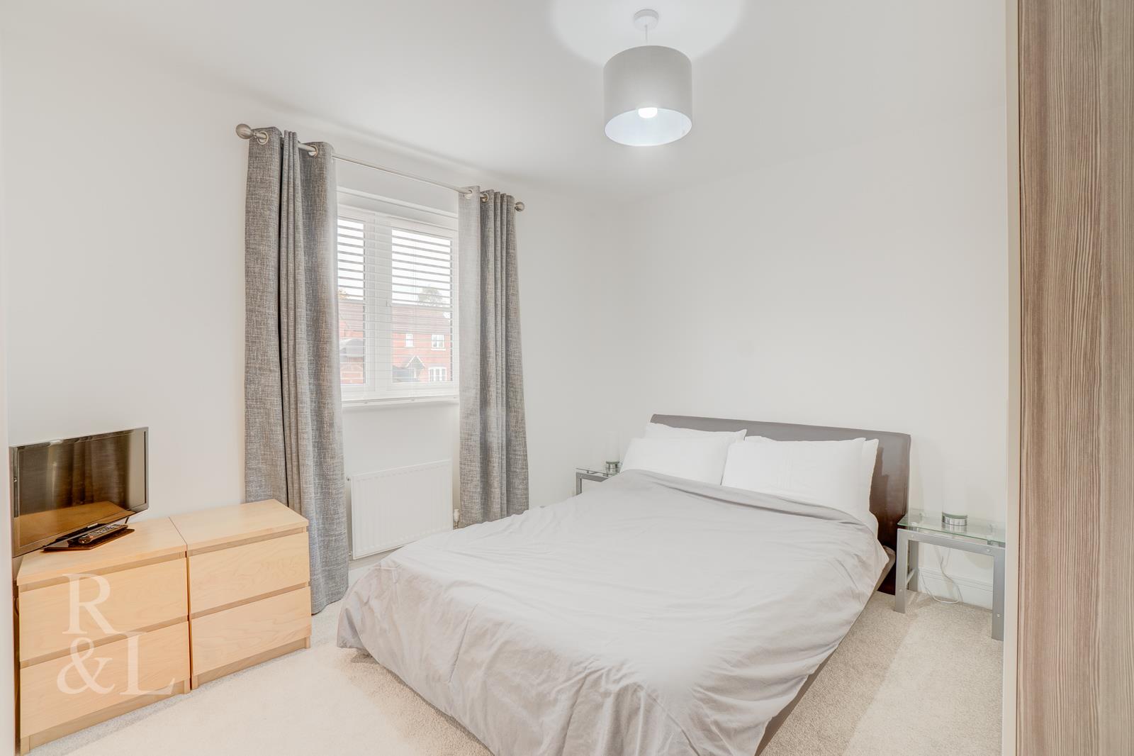 Property image for Blackbird Crescent, Edwalton, Nottingham