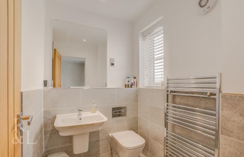 Property thumbnail image for Blackbird Crescent, Edwalton, Nottingham