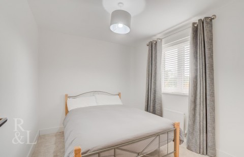 Property thumbnail image for Blackbird Crescent, Edwalton, Nottingham