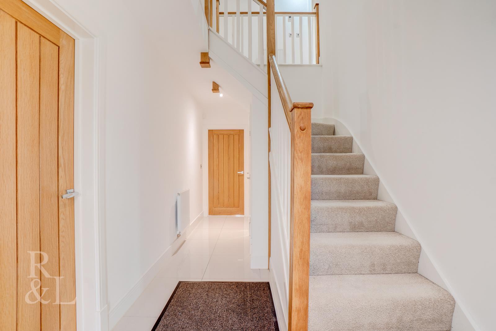 Property image for Blackbird Crescent, Edwalton, Nottingham