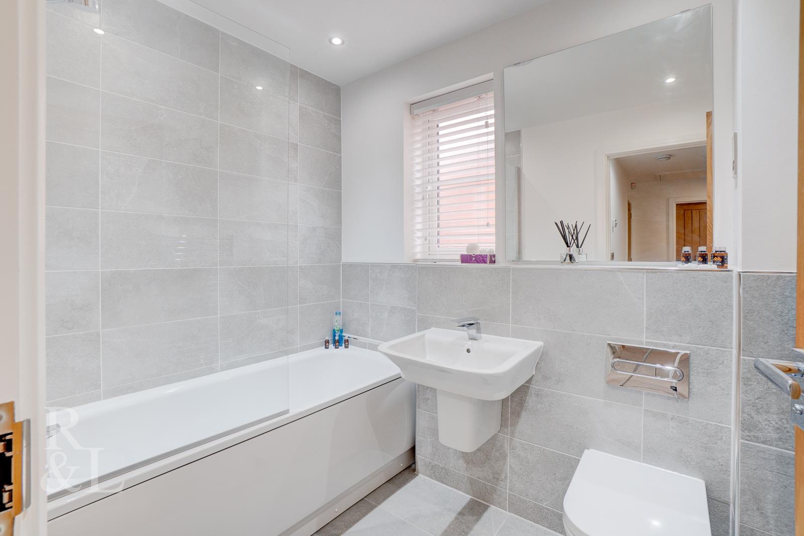 Property image for Blackbird Crescent, Edwalton, Nottingham