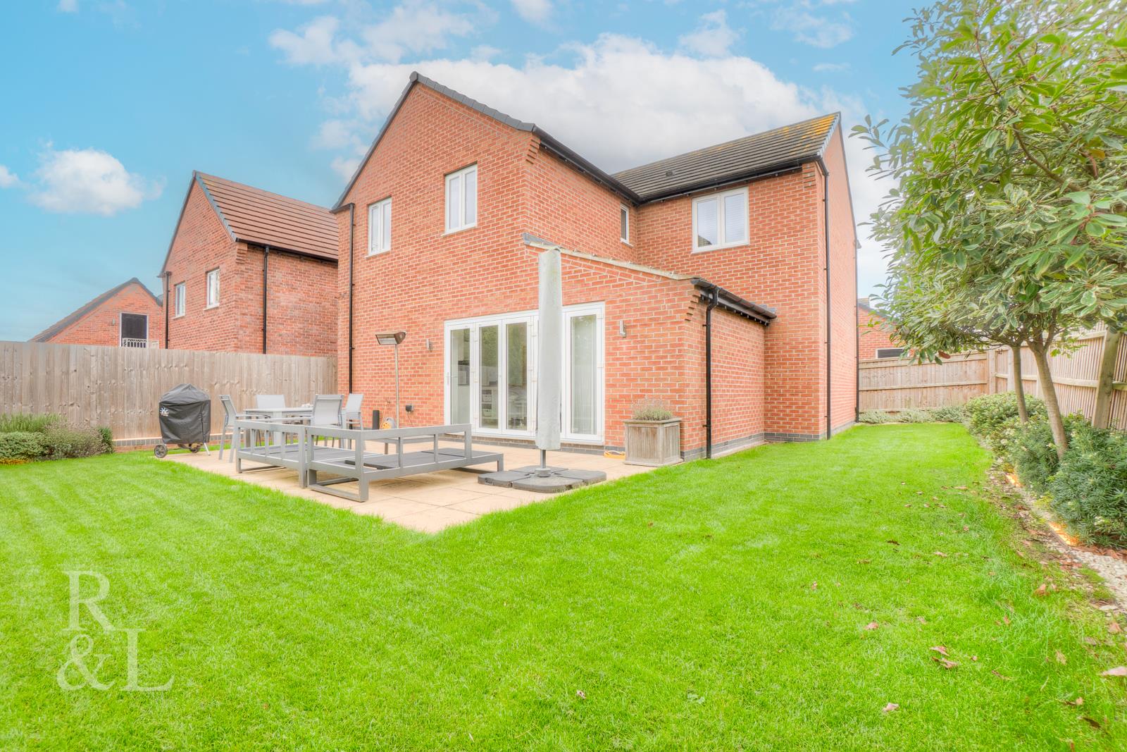 Property image for Blackbird Crescent, Edwalton, Nottingham