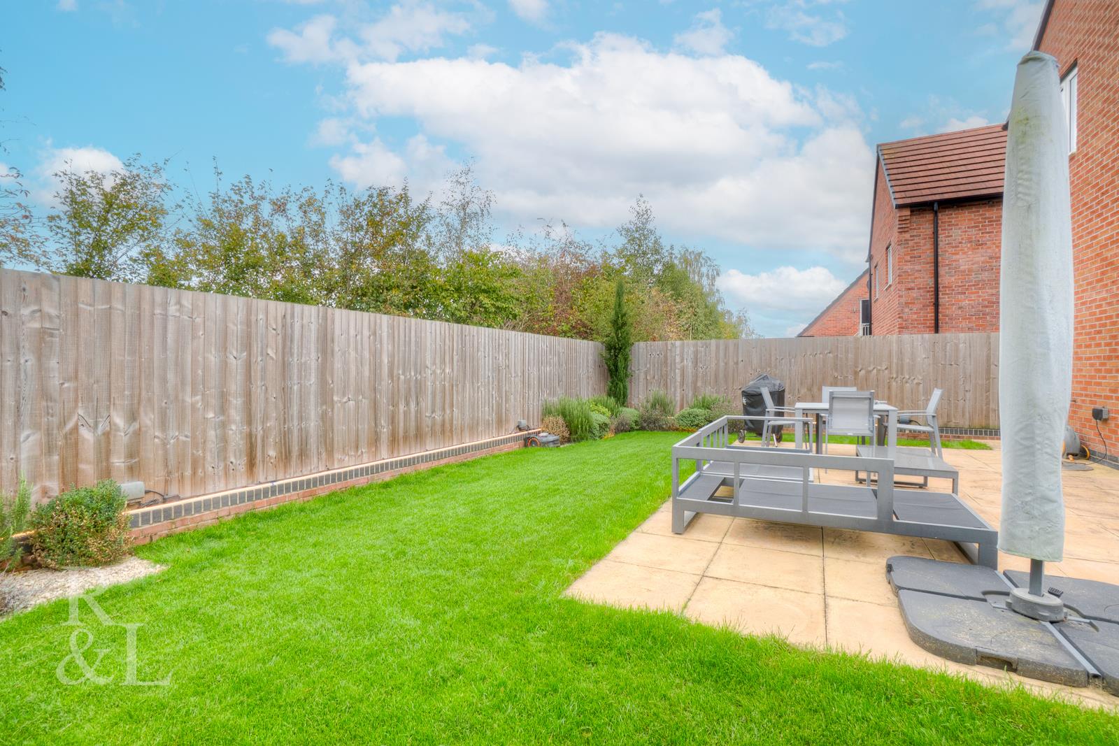 Property image for Blackbird Crescent, Edwalton, Nottingham