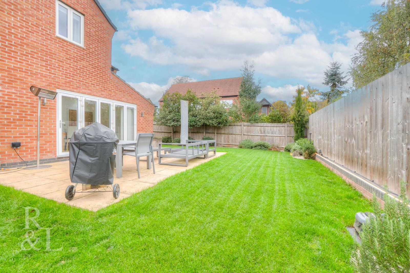 Property image for Blackbird Crescent, Edwalton, Nottingham