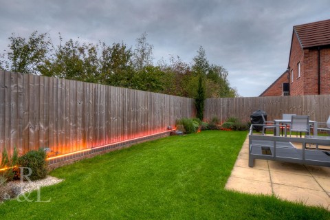 Property thumbnail image for Blackbird Crescent, Edwalton, Nottingham