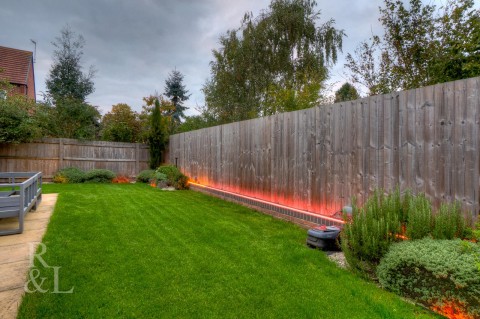 Property thumbnail image for Blackbird Crescent, Edwalton, Nottingham