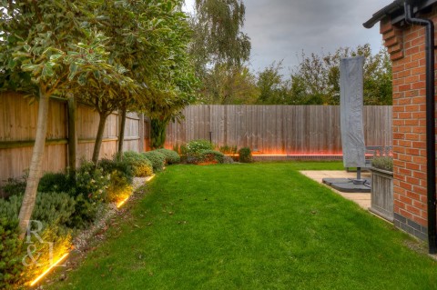 Property thumbnail image for Blackbird Crescent, Edwalton, Nottingham