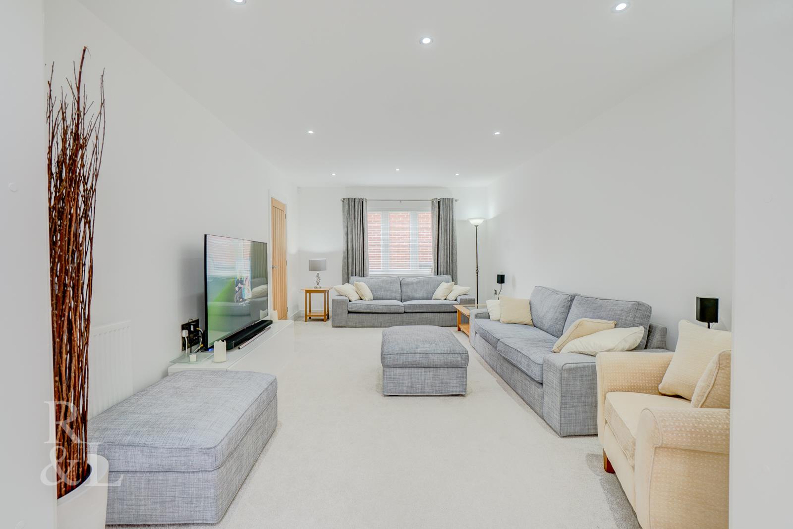 Property image for Blackbird Crescent, Edwalton, Nottingham