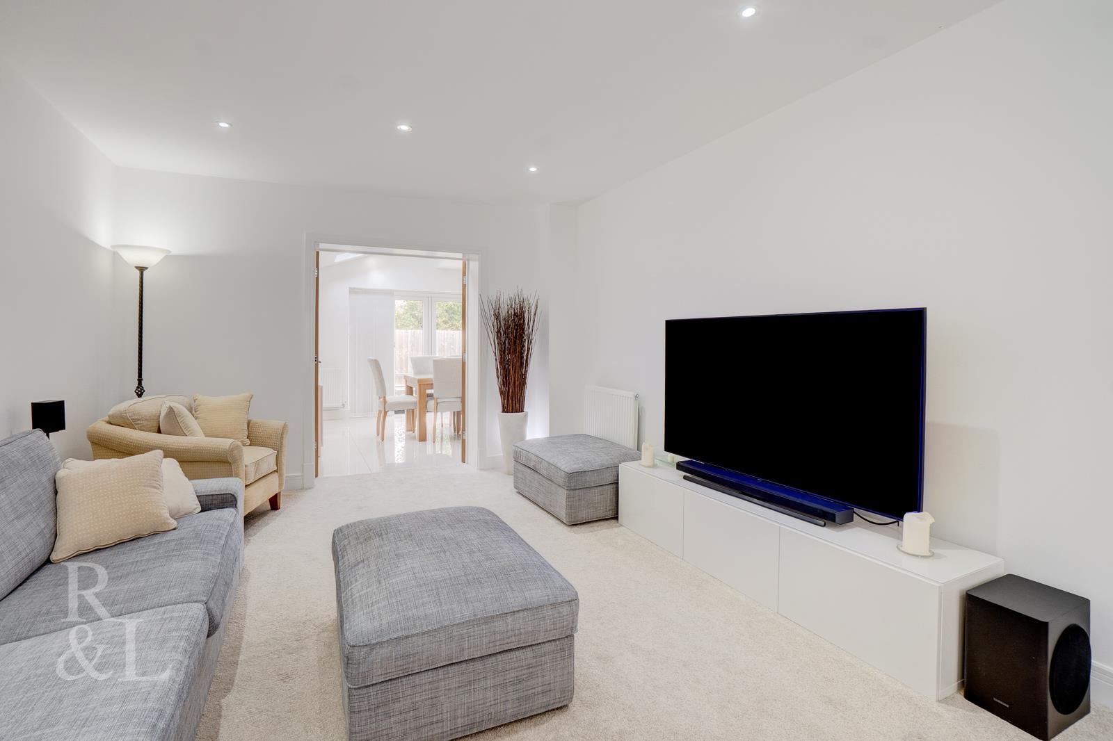 Property image for Blackbird Crescent, Edwalton, Nottingham