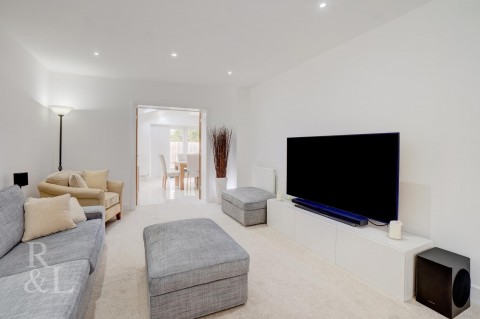 Property thumbnail image for Blackbird Crescent, Edwalton, Nottingham