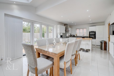 Property thumbnail image for Blackbird Crescent, Edwalton, Nottingham
