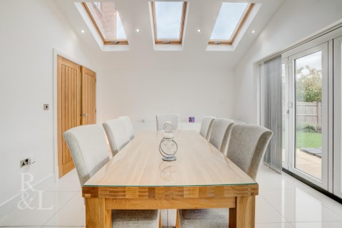 Property thumbnail image for Blackbird Crescent, Edwalton, Nottingham