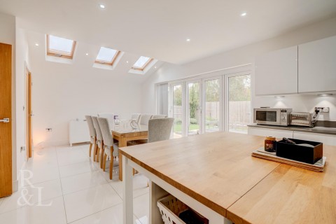 Property thumbnail image for Blackbird Crescent, Edwalton, Nottingham