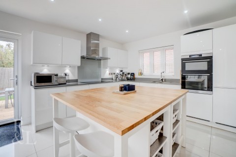 Property thumbnail image for Blackbird Crescent, Edwalton, Nottingham