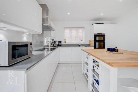 Property thumbnail image for Blackbird Crescent, Edwalton, Nottingham