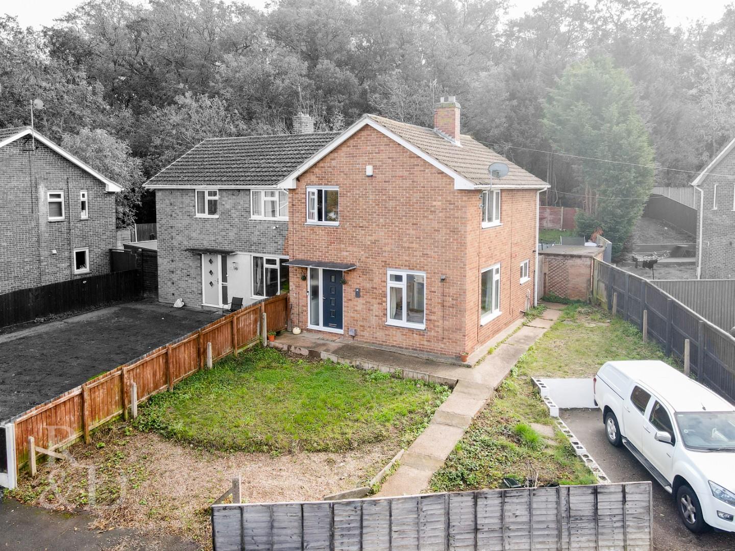 Property image for Ringleas, Cotgrave