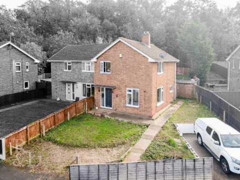 Property thumbnail image for Ringleas, Cotgrave