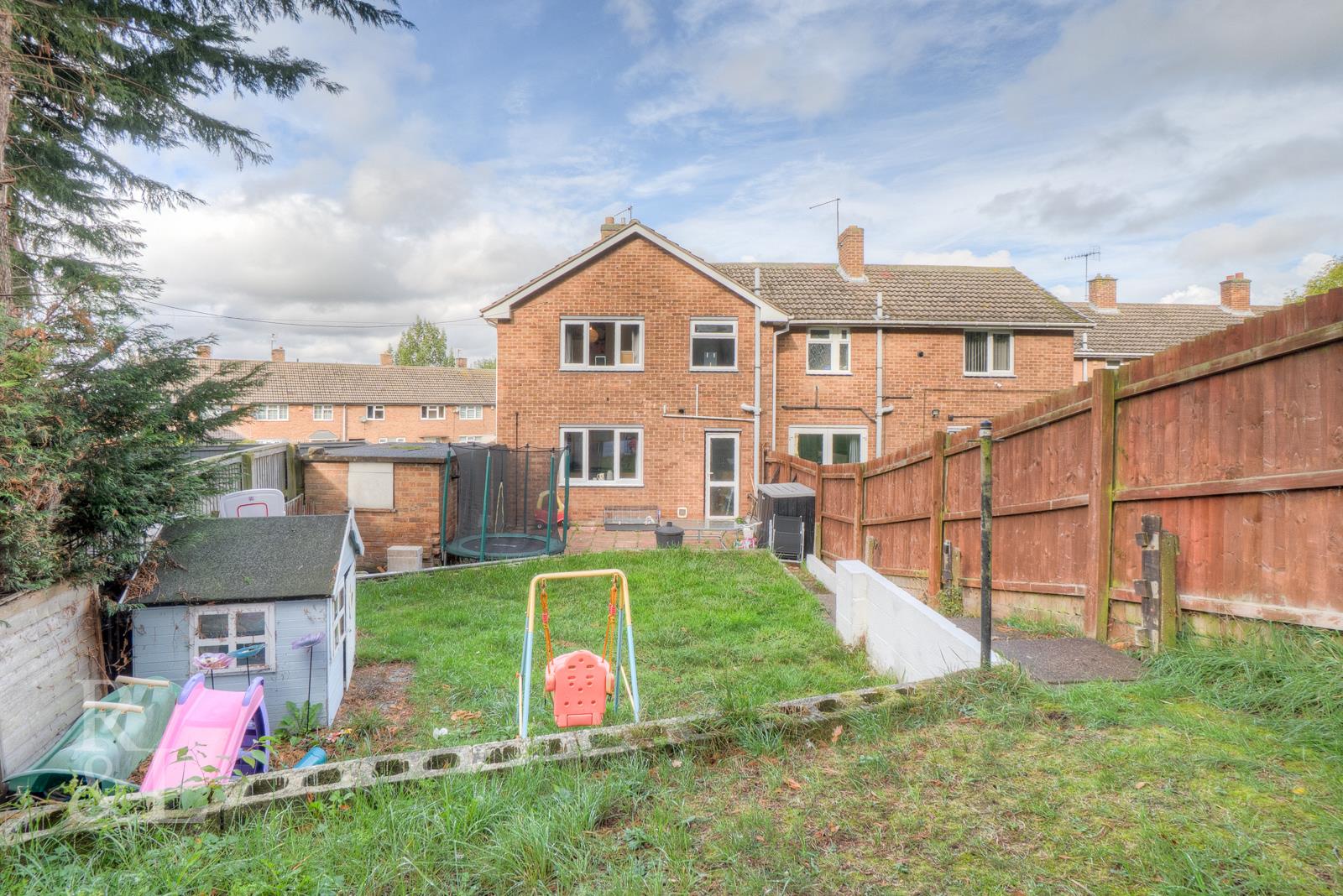 Property image for Ringleas, Cotgrave