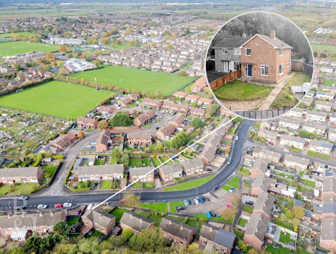 Property image for Ringleas, Cotgrave