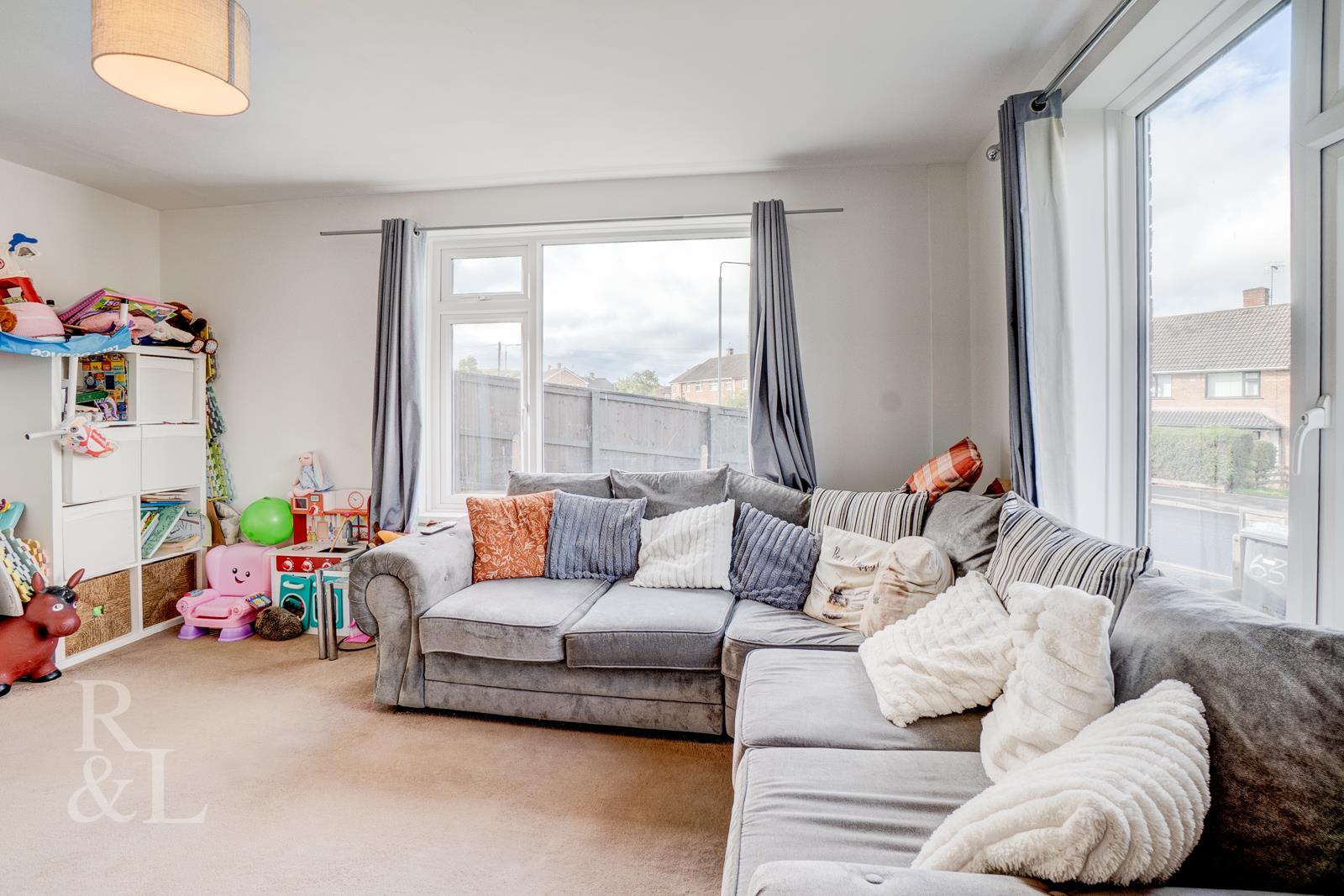 Property image for Ringleas, Cotgrave