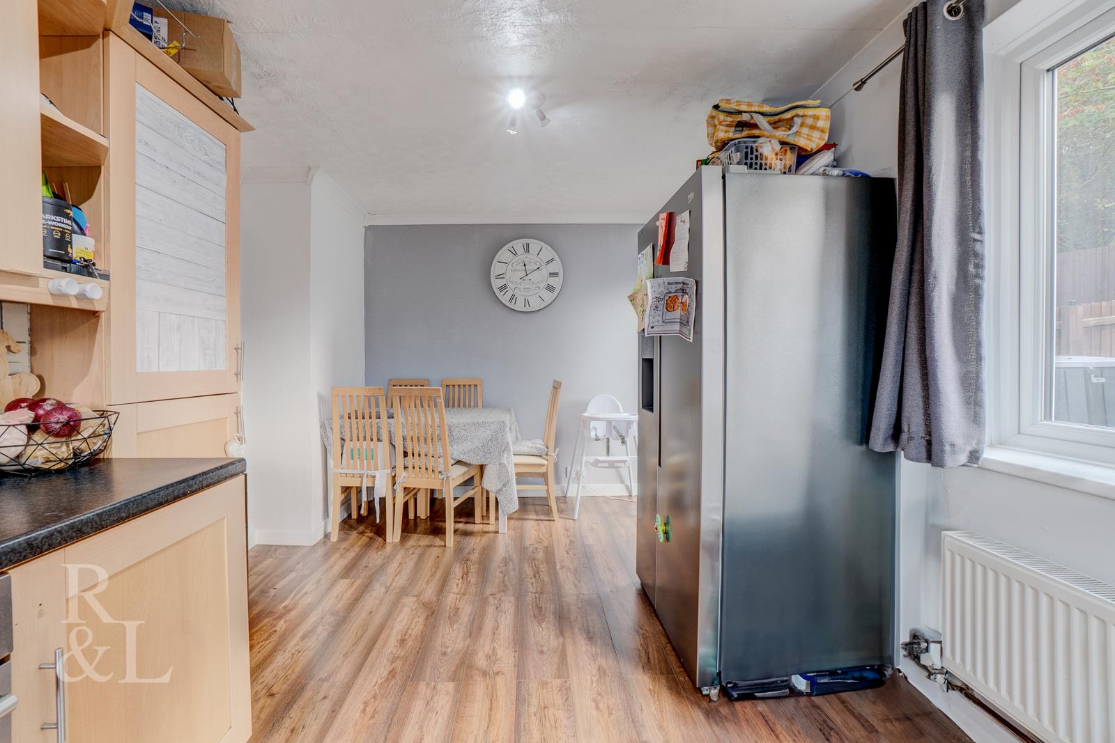 Property image for Ringleas, Cotgrave