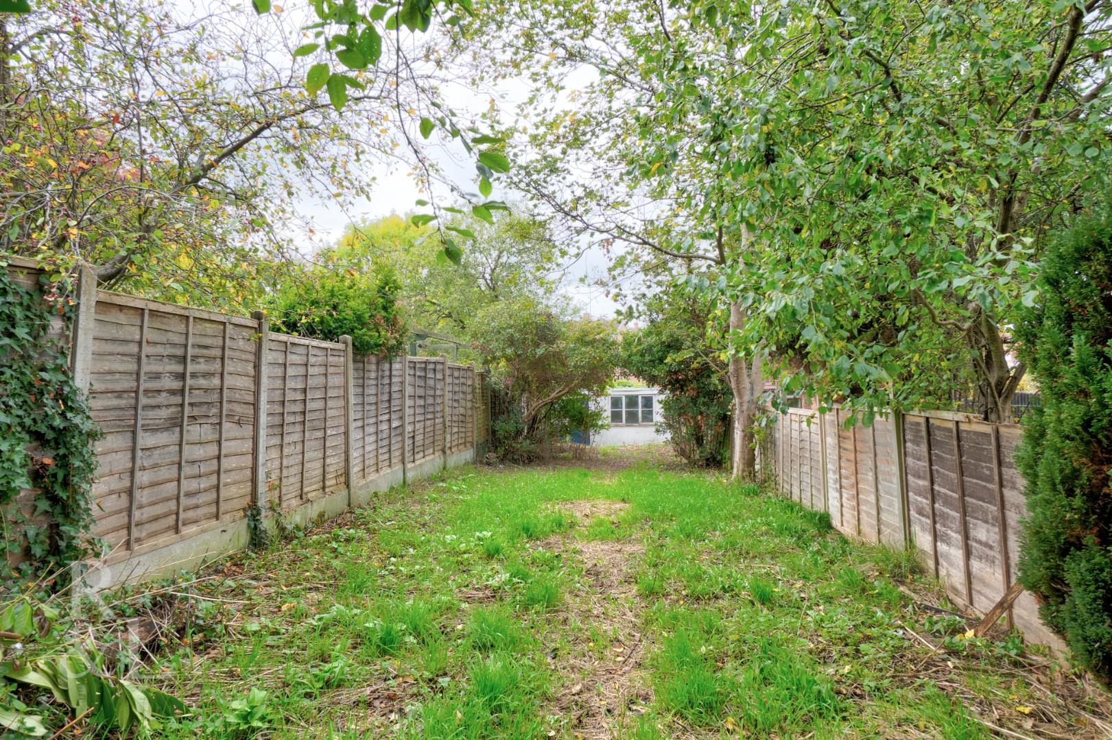 Property image for Lansdowne Road, Swadlincote